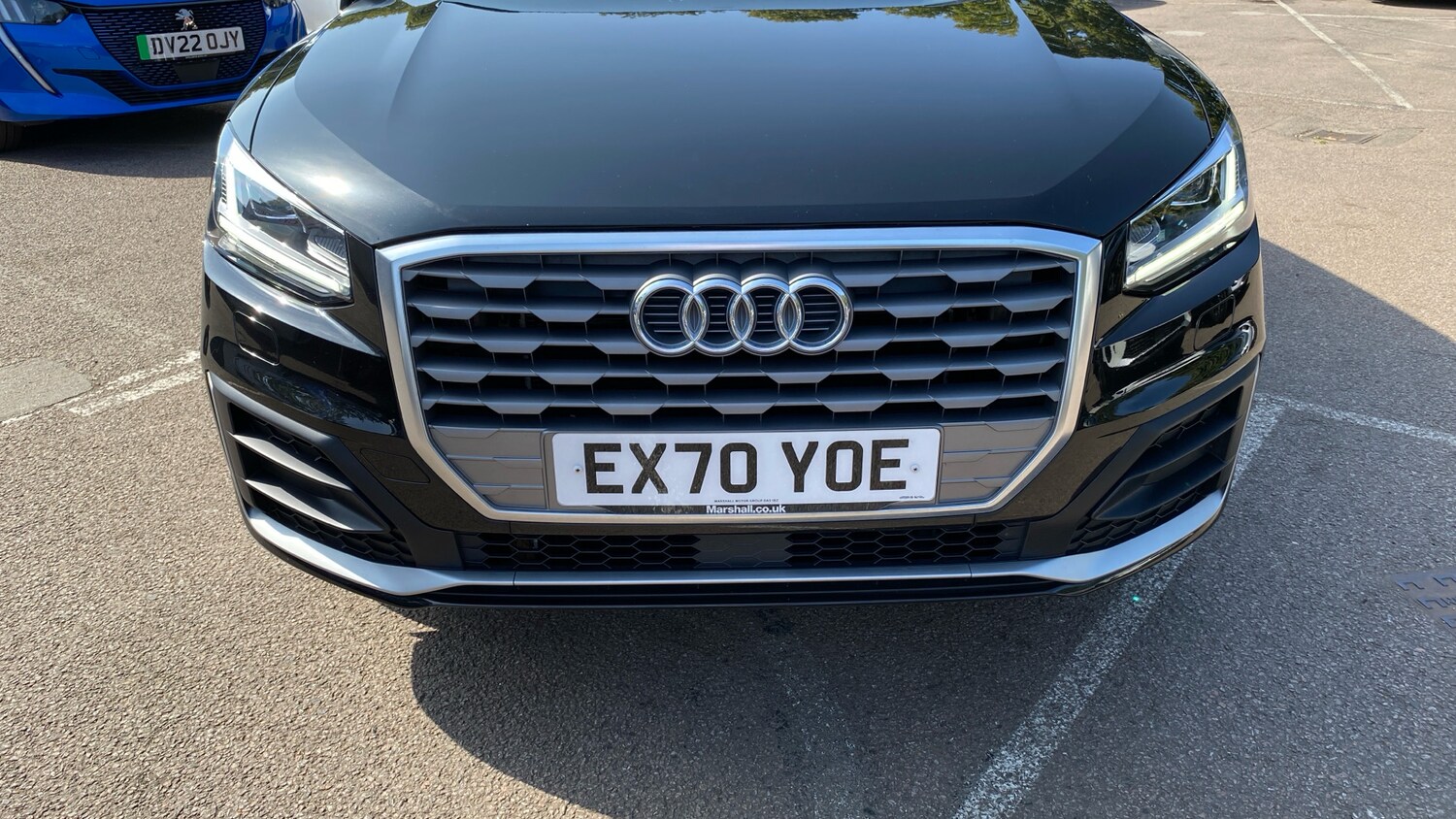Vehicle 46