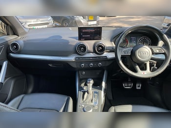 Used Audi Q2 2020 for sale - 75564834: Photo