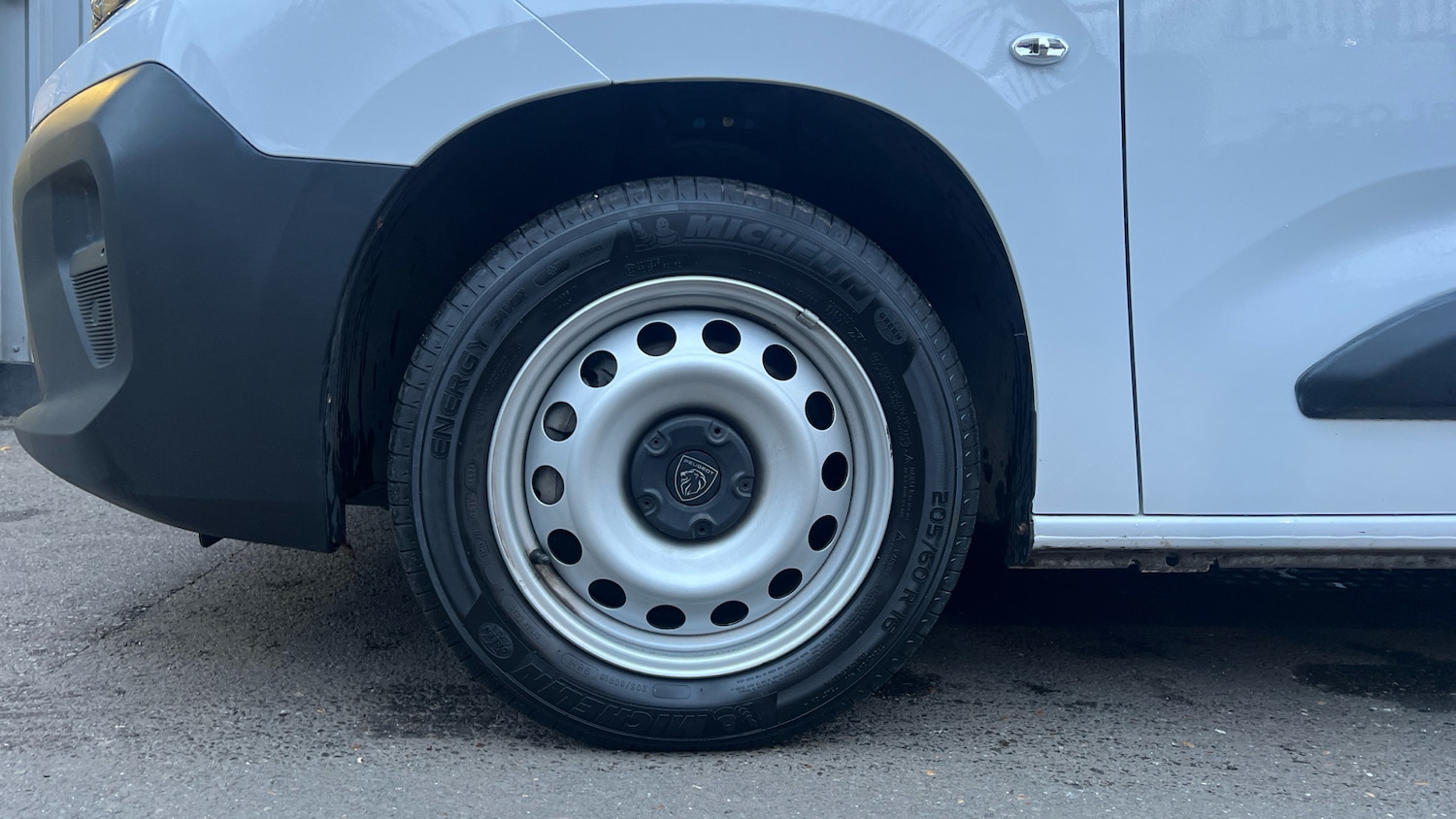 Used Peugeot Partner 2025 for sale - 77569792: Photo 16