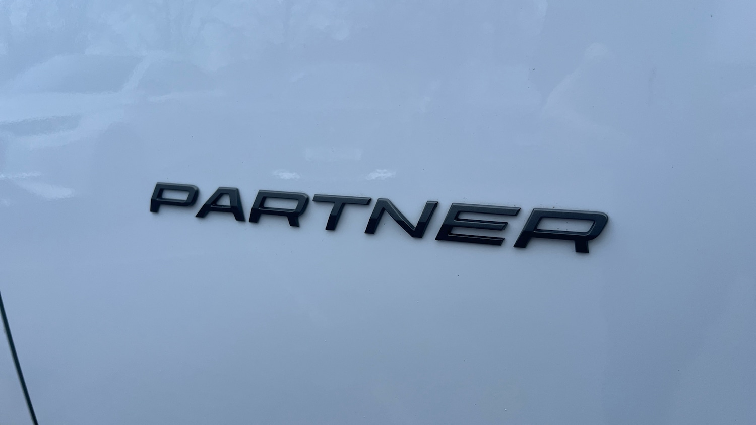 Used Peugeot Partner 2025 for sale - 77569792: Photo 26