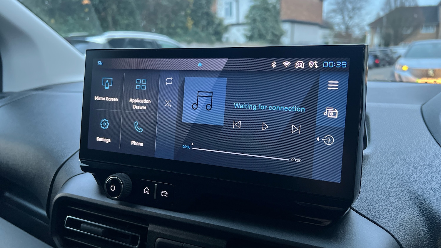 Used Peugeot Partner 2025 for sale - 77569792: Photo 27