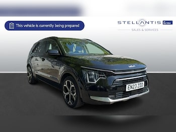 Used Kia Niro 2023 for sale - 78418042: Photo