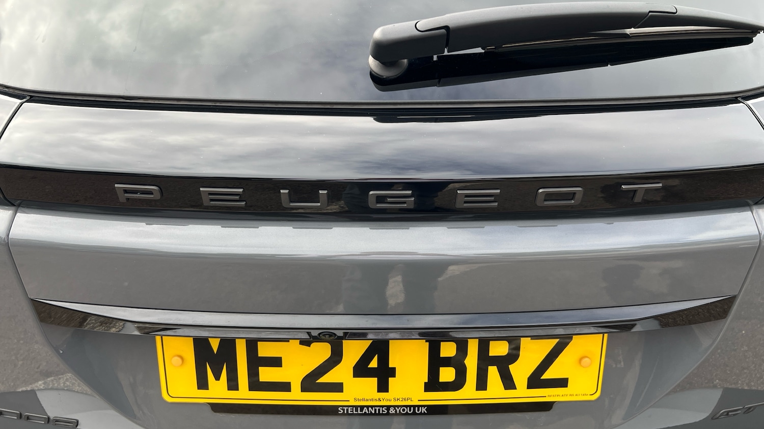 Vehicle 26
