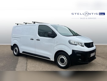 Used Peugeot Expert 2022 for sale - 77613597: Photo