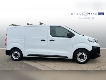 Used Peugeot Expert 2022 for sale - 77613597: Photo