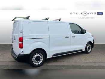 Used Peugeot Expert 2022 for sale - 77613597: Photo