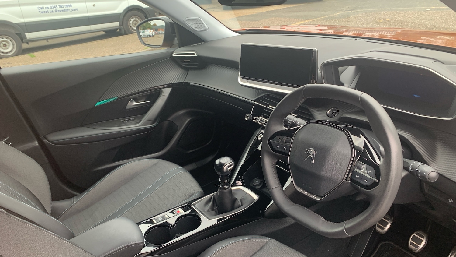 Used Peugeot 2008 2022 for sale - 76634741: Photo 11