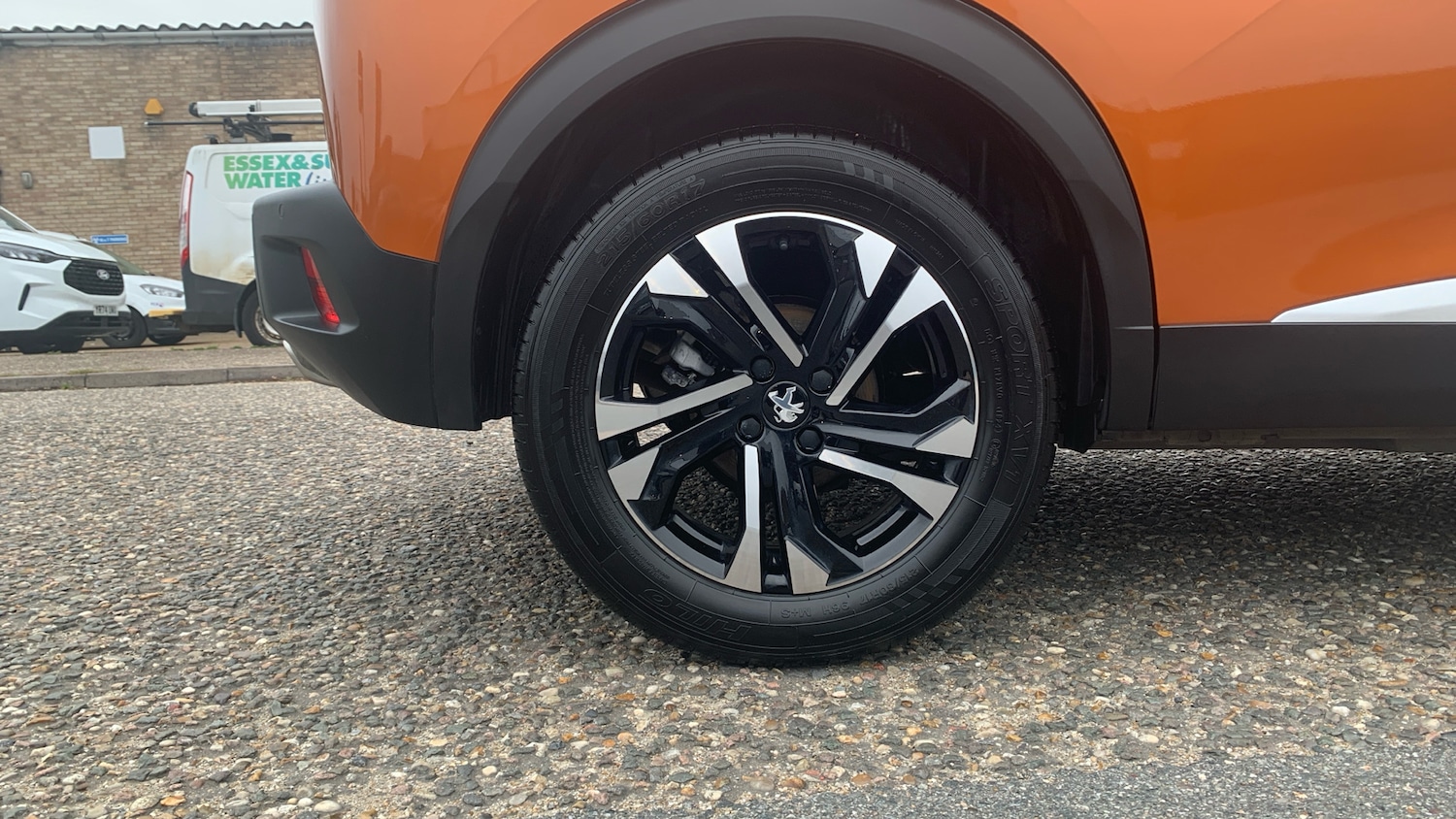 Used Peugeot 2008 2022 for sale - 76634741: Photo 16