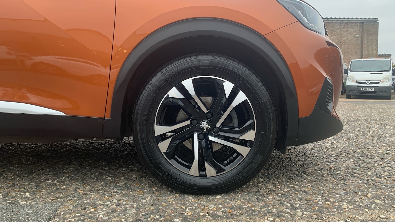 Used Peugeot 2008 2022 for sale - 76634741: Photo 17