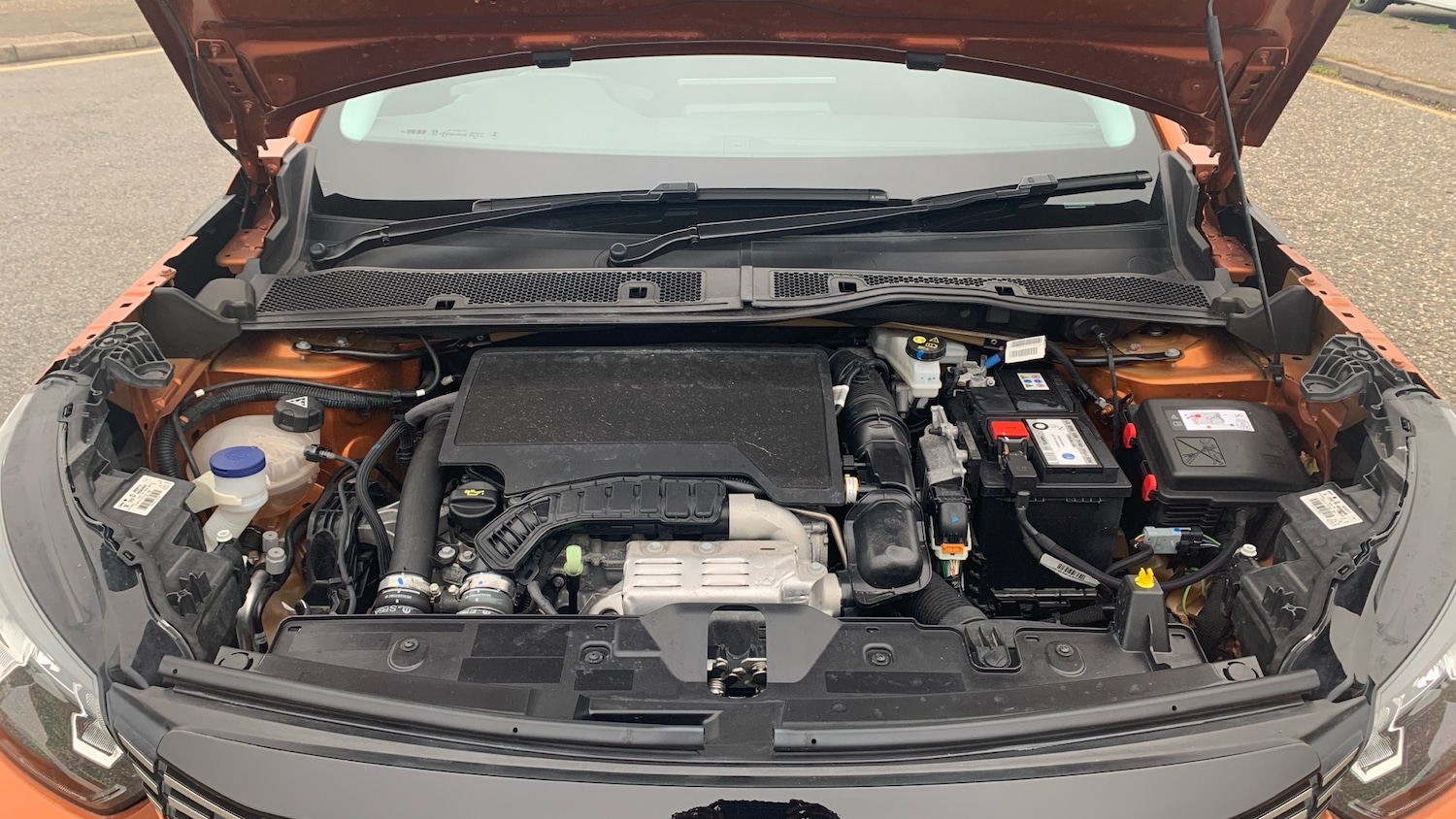 Used Peugeot 2008 2022 for sale - 76634741: Photo 18