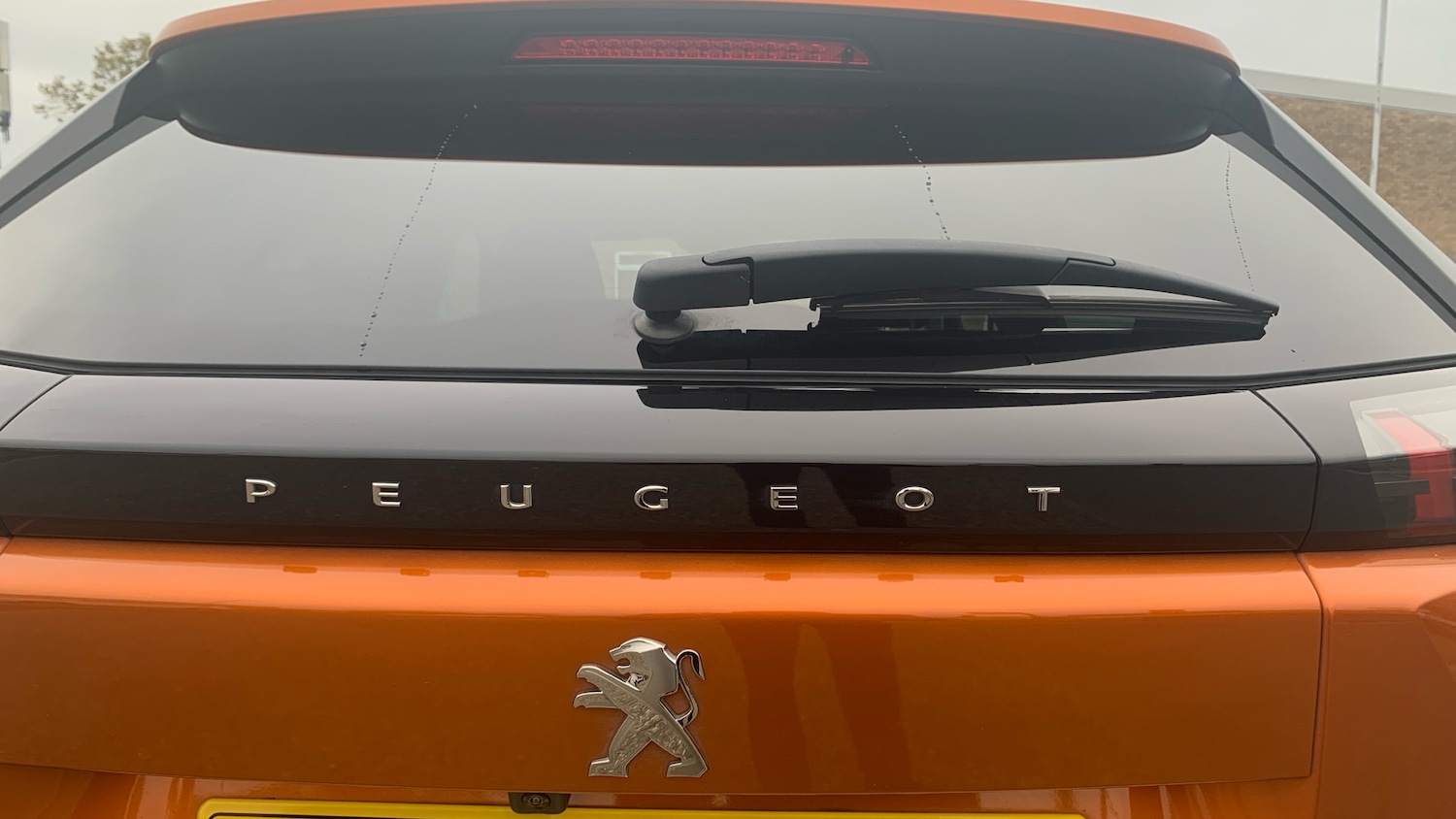 Used Peugeot 2008 2022 for sale - 76634741: Photo 26