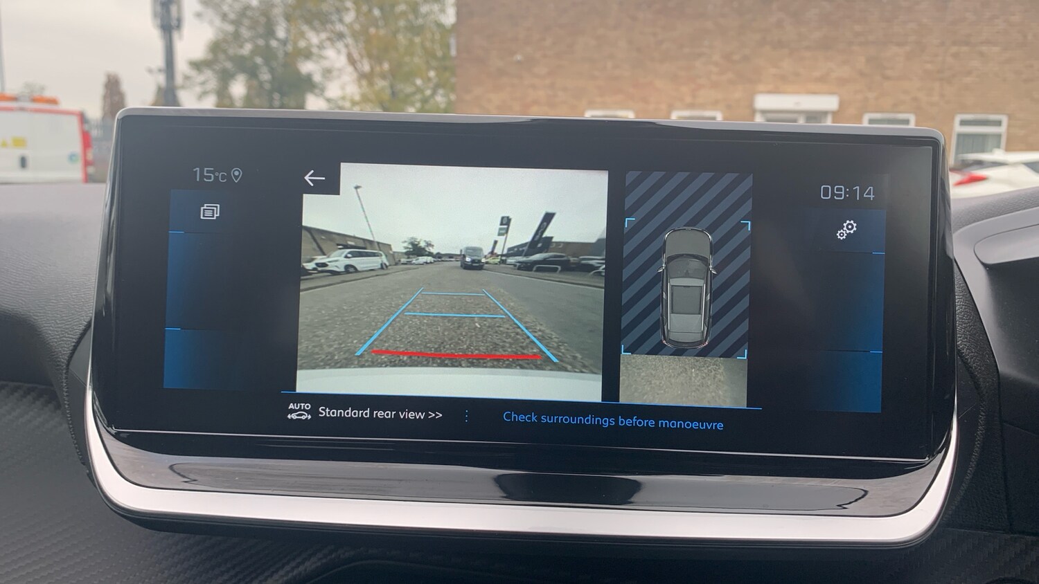 Used Peugeot 2008 2022 for sale - 76634741: Photo 29