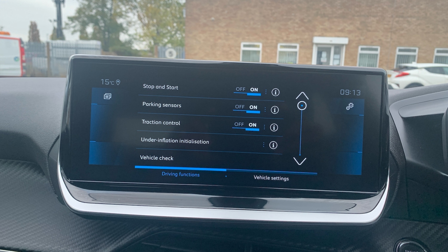 Used Peugeot 2008 2022 for sale - 76634741: Photo 30