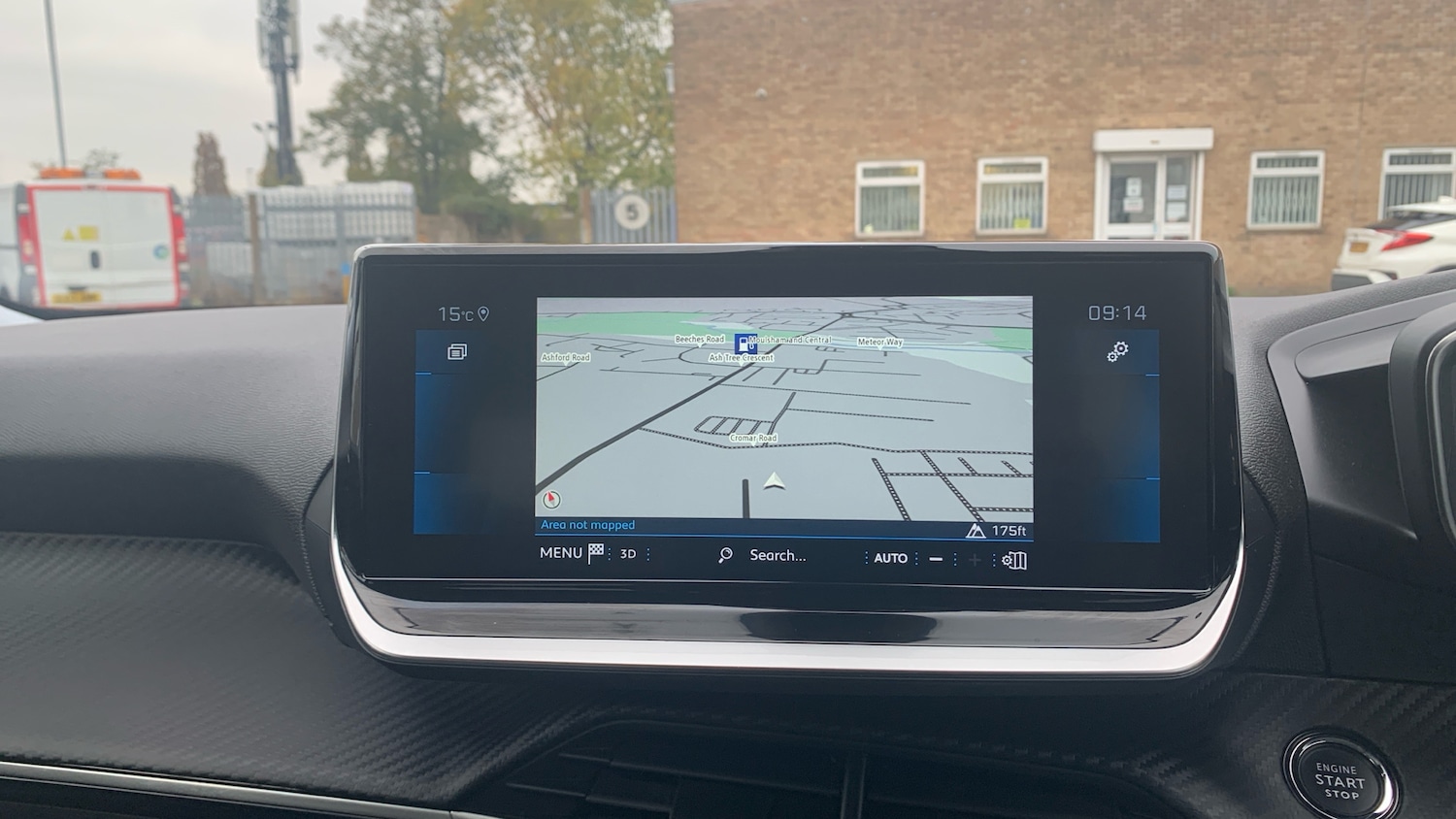 Used Peugeot 2008 2022 for sale - 76634741: Photo 32