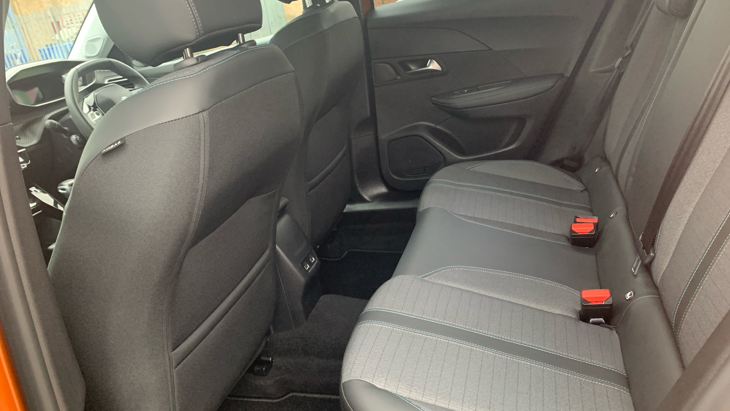 Used Peugeot 2008 2022 for sale - 76634741: Photo 33