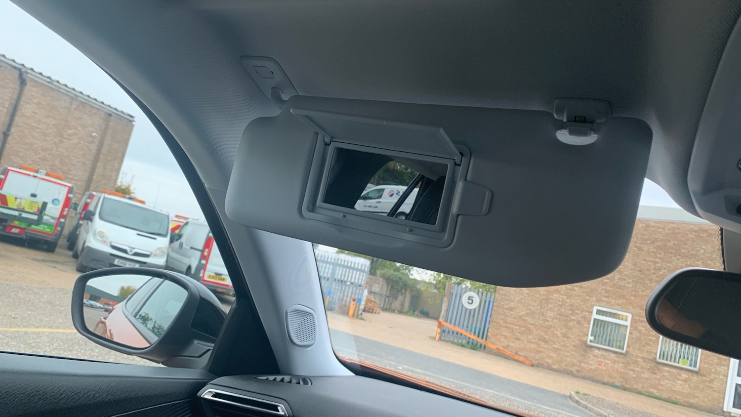 Used Peugeot 2008 2022 for sale - 76634741: Photo 36