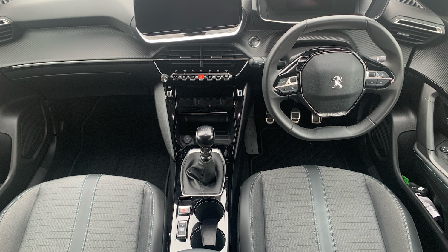 Used Peugeot 2008 2022 for sale - 76634741: Photo 4