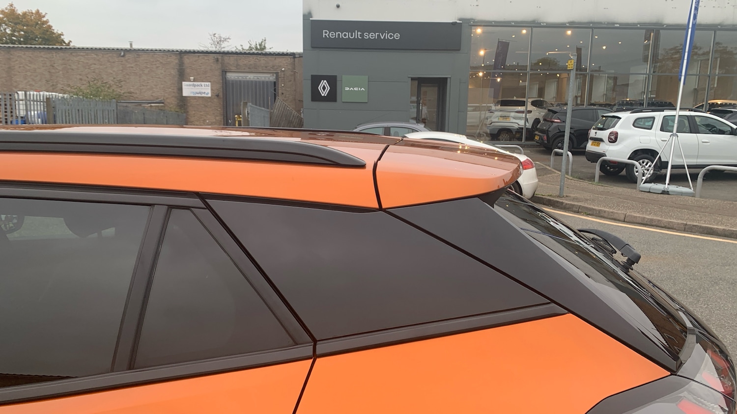 Used Peugeot 2008 2022 for sale - 76634741: Photo 43