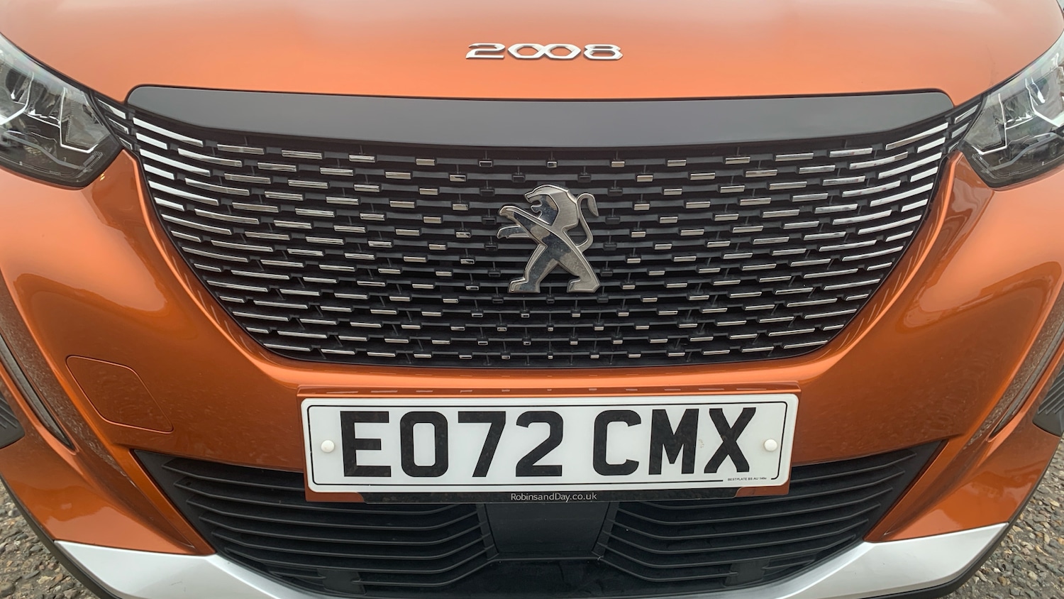 Used Peugeot 2008 2022 for sale - 76634741: Photo 46
