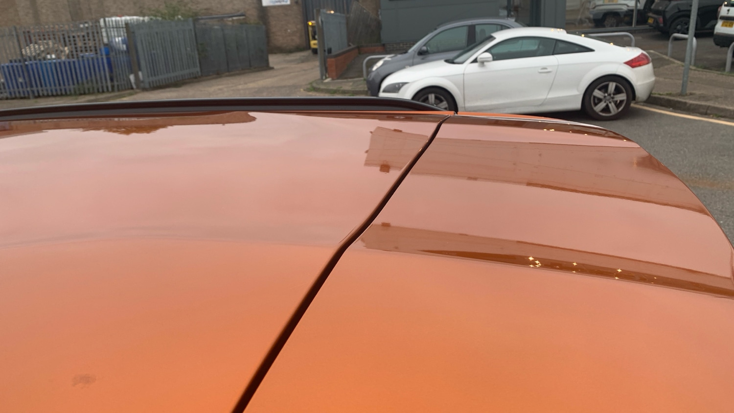 Used Peugeot 2008 2022 for sale - 76634741: Photo 48