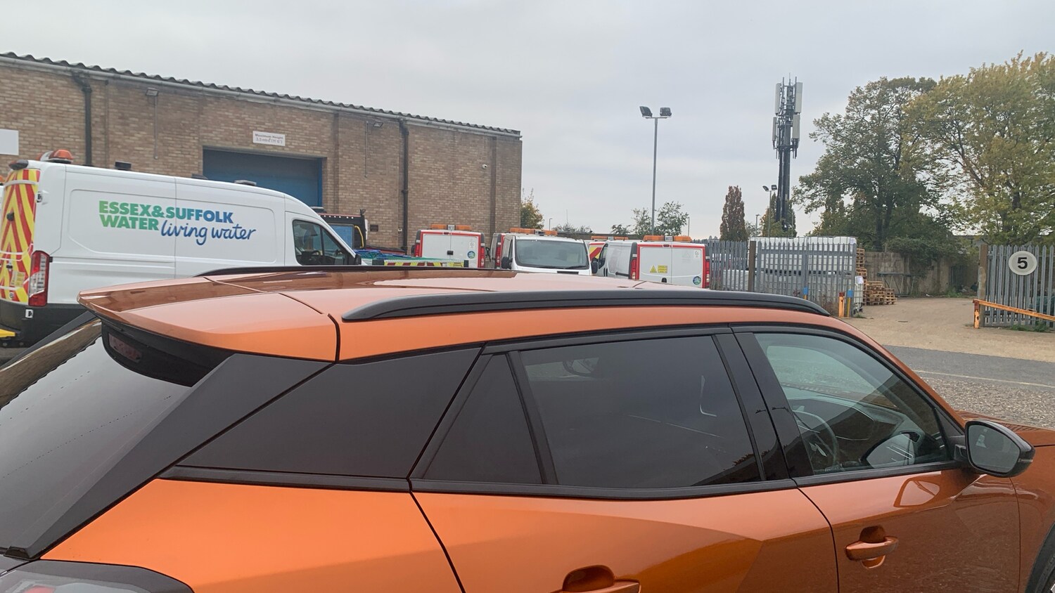 Used Peugeot 2008 2022 for sale - 76634741: Photo 54