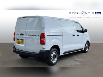 Used Peugeot Expert 2024 for sale - 75709316: Photo