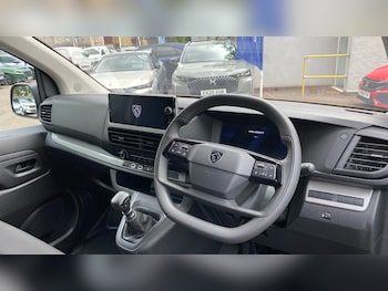 Used Peugeot Expert 2024 for sale - 75709316: Photo