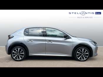 Used Peugeot 208 2022 for sale - 75312366: Photo