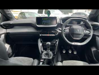 Used Peugeot 208 2022 for sale - 75312366: Photo