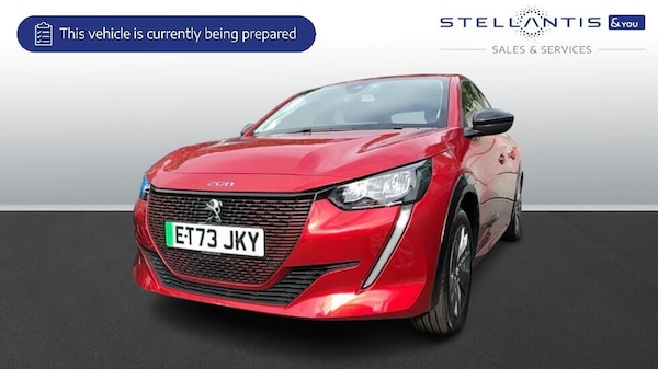 Used Peugeot 208 2024 for sale - 76228694: Photo 1