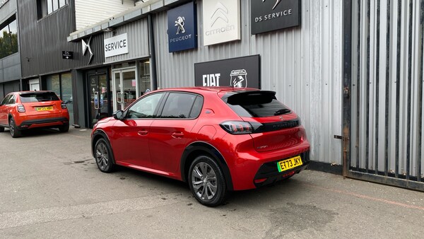 Used Peugeot 208 2024 for sale - 76228694: Photo 5