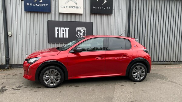 Used Peugeot 208 2024 for sale - 76228694: Photo 6