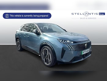 Used Peugeot 3008 2024 for sale - 78246174: Photo