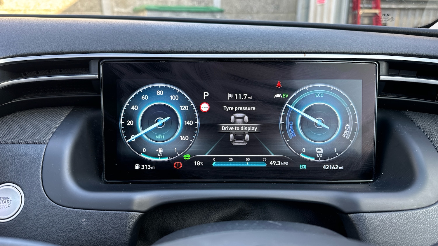 Used Hyundai TUCSON 2022 for sale - 77659677: Photo 13