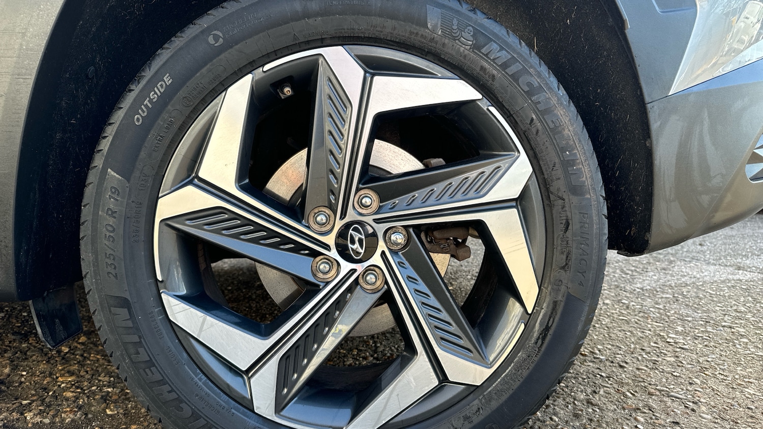 Used Hyundai TUCSON 2022 for sale - 77659677: Photo 15