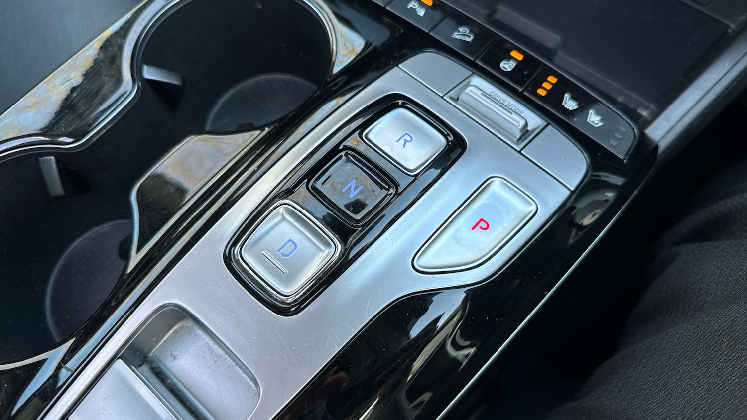 Used Hyundai TUCSON 2022 for sale - 77659677: Photo 20