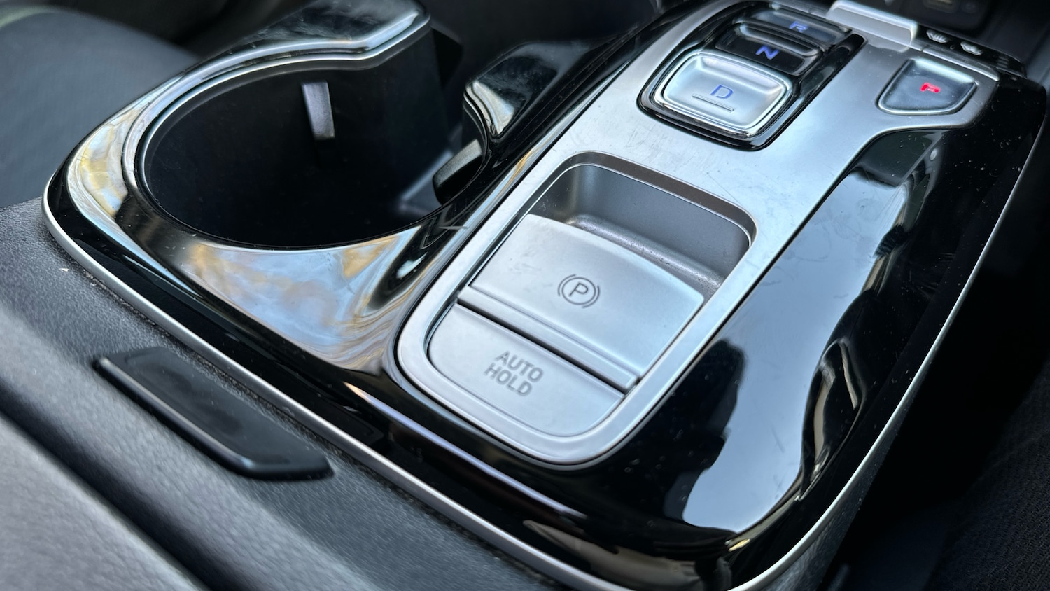 Used Hyundai TUCSON 2022 for sale - 77659677: Photo 21