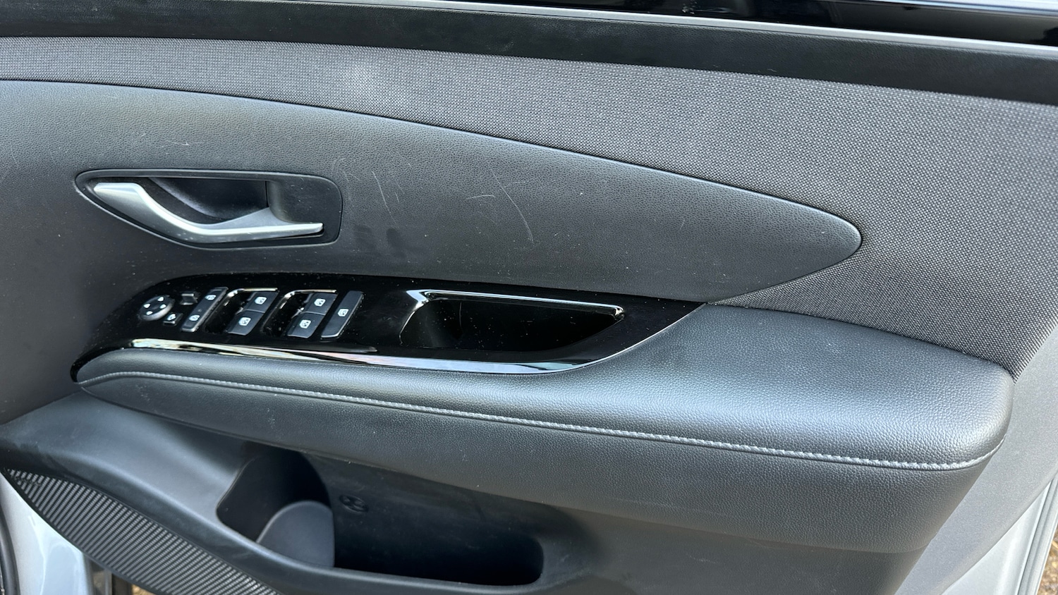 Used Hyundai TUCSON 2022 for sale - 77659677: Photo 22