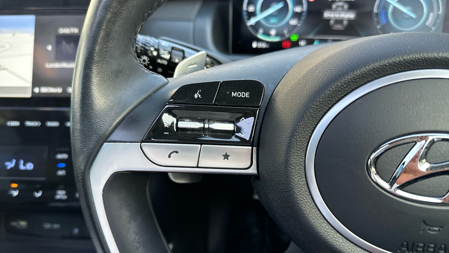 Used Hyundai TUCSON 2022 for sale - 77659677: Photo 23