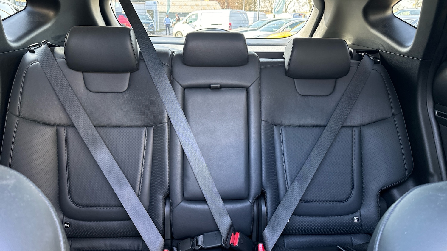 Used Hyundai TUCSON 2022 for sale - 77659677: Photo 25