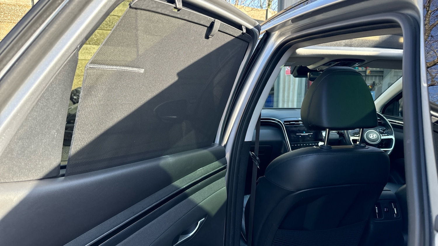 Used Hyundai TUCSON 2022 for sale - 77659677: Photo 32