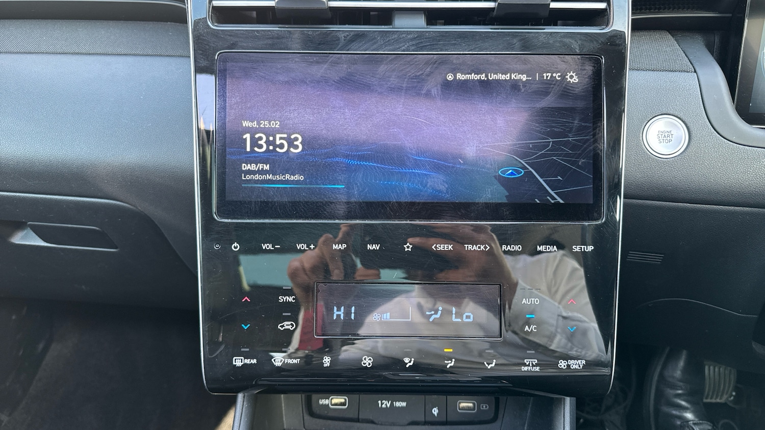 Used Hyundai TUCSON 2022 for sale - 77659677: Photo 34