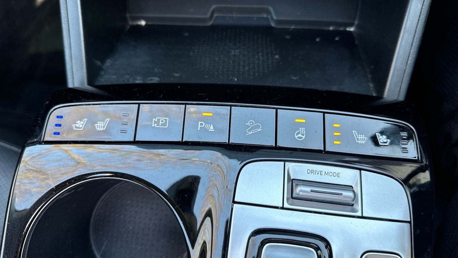 Used Hyundai TUCSON 2022 for sale - 77659677: Photo 35