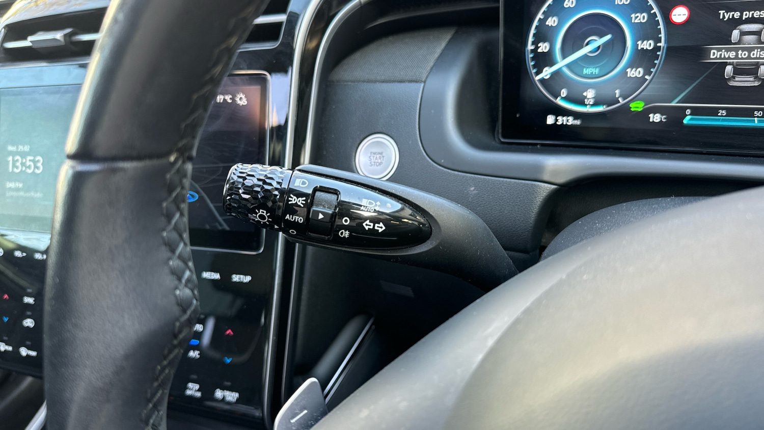 Used Hyundai TUCSON 2022 for sale - 77659677: Photo 36