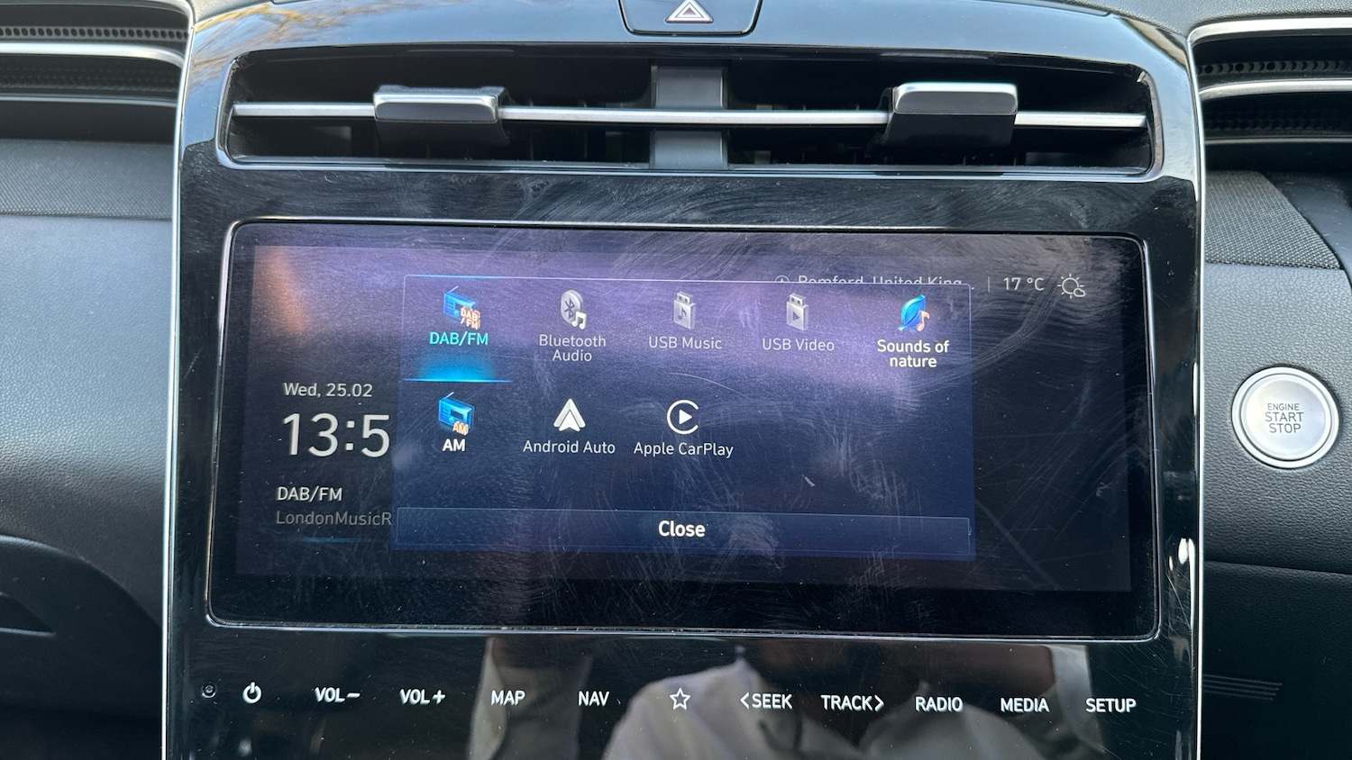 Used Hyundai TUCSON 2022 for sale - 77659677: Photo 40