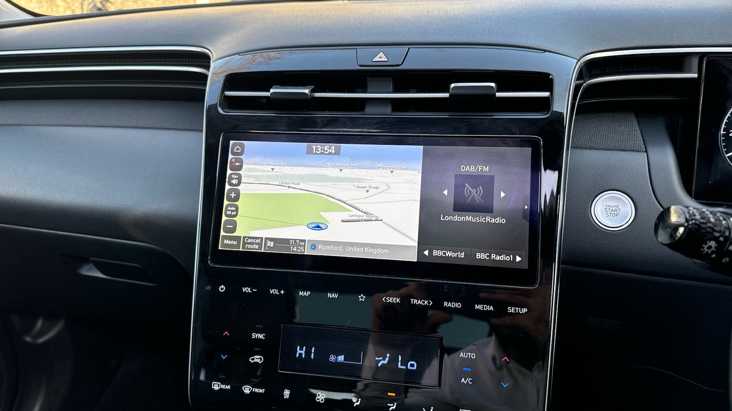 Used Hyundai TUCSON 2022 for sale - 77659677: Photo 41