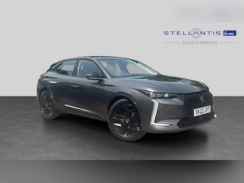 Used DS Automobiles DS 4 2022 for sale - 78729356: Photo