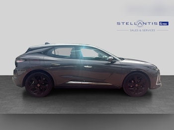 Used DS Automobiles DS 4 2022 for sale - 78729356: Photo