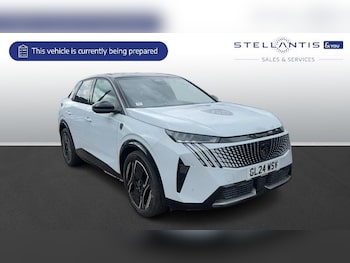Used Peugeot 3008 2024 for sale - 78602547: Photo