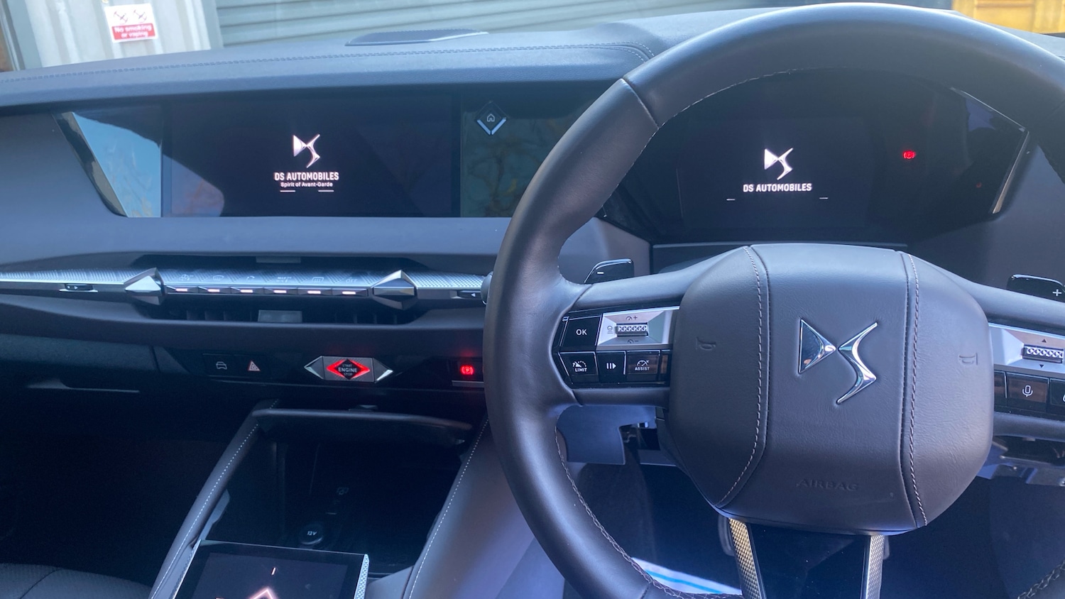 Used DS Automobiles DS 4 2024 for sale - 77176148: Photo 10